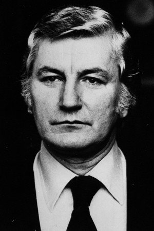 Cover image for T. P. McKenna