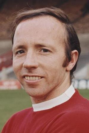 Cover image for Nobby Stiles