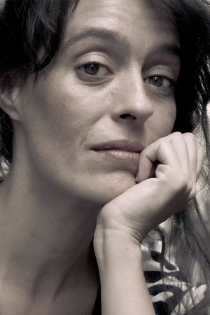 Cover image for Amaia Merino