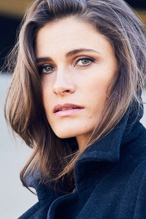 Cover image for Lili Bordán