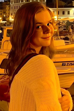 Cover image for Hannah Gunn