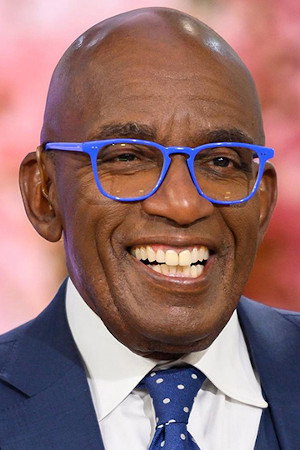 Cover image for Al Roker
