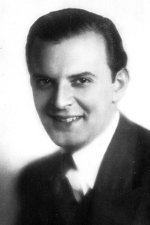 Cover image for Ernö Verebes