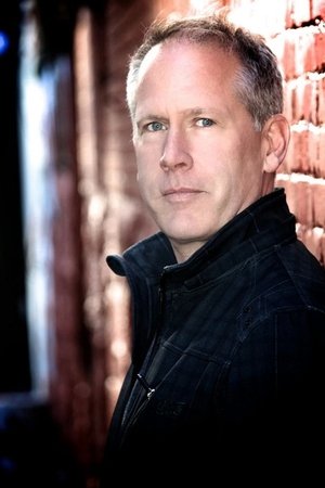 Cover image for Ian Robison