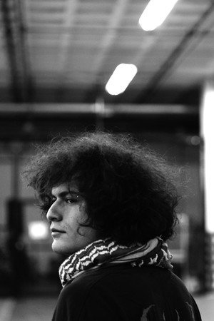 Cover image for Sebastián Carrasco Jiménez