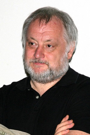 Cover image for Martin Šulík