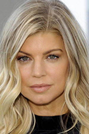 Cover image for Fergie