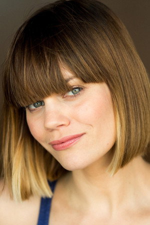 Cover image for Samantha Shelton