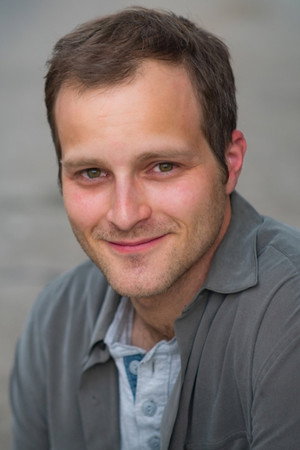 Cover image for Luke Sorge