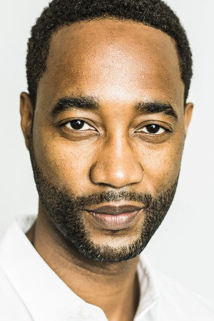 Cover image for Yohance Myles