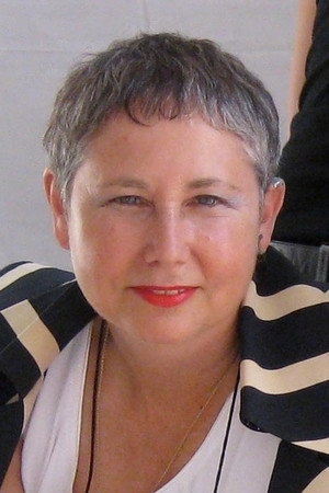 Cover image for Sandra Schulberg