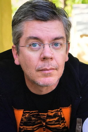 Cover image for Дэниел Абрахам