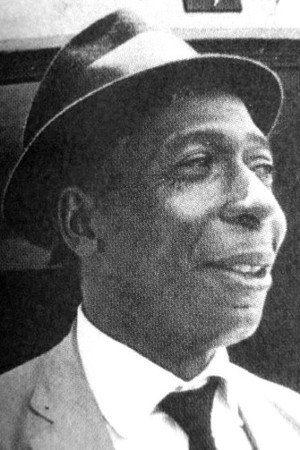 Cover image for Zé Keti