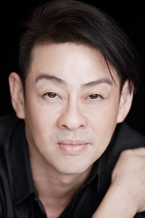 Cover image for Ivan Heng