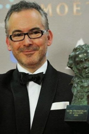 Cover image for Pedro Solís
