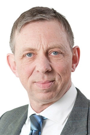 Cover image for Gerry Quigley
