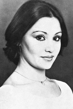Cover image for Adriana Russo