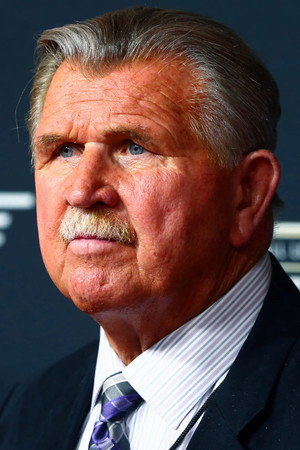 Cover image for Mike Ditka
