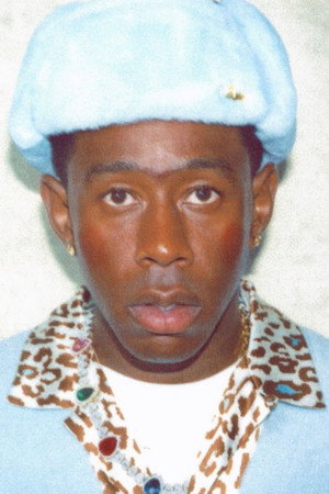 Cover image for Tyler, The Creator