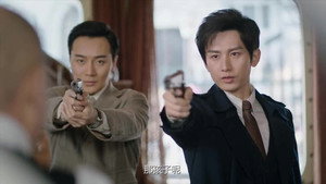 Poster for Эпизод 25