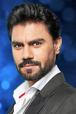 Cover image for Gaurav Chopra
