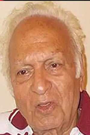 Cover image for Brahm Bhardwaj