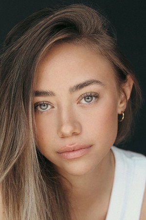 Cover image for Sophia Carriere