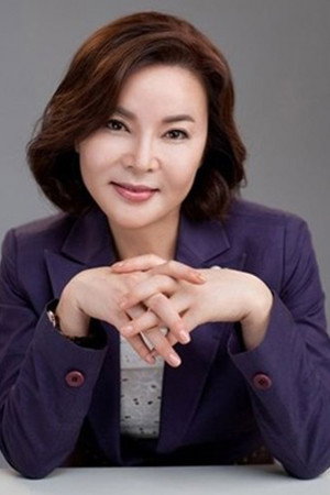 Cover image for 최란