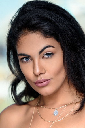 Cover image for Suraya-Rose Santos