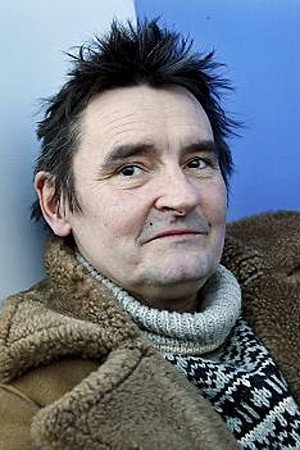 Cover image for Markku Peltola