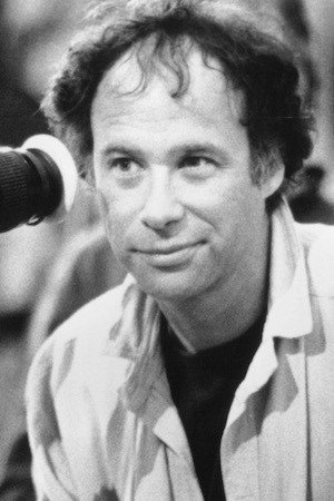 Cover image for Andrew Bergman