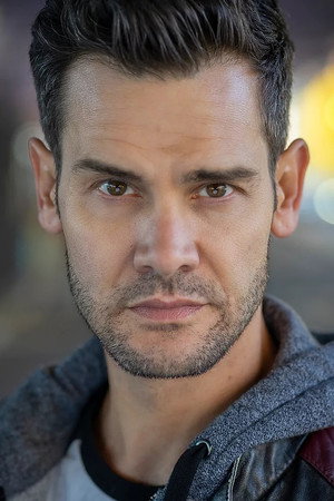 Cover image for Matthew Tyler