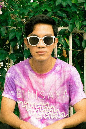 Cover image for Carl Joseph Lara