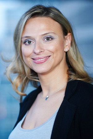 Cover image for Nadia Khamlichi