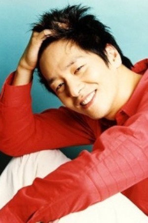Cover image for Chang Yun