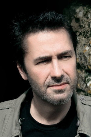 Cover image for Neil Davidge