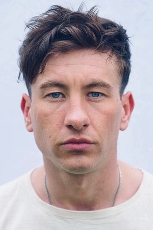 Cover image for Барри Кеоган