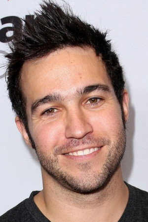 Cover image for Pete Wentz