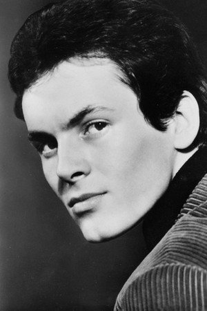 Cover image for Ulli Lommel