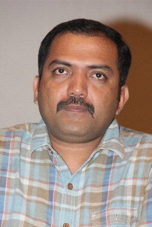 Cover image for Rajsekar Pandian