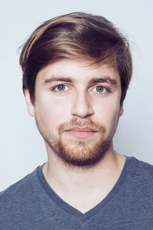 Cover image for Pavol Šimun