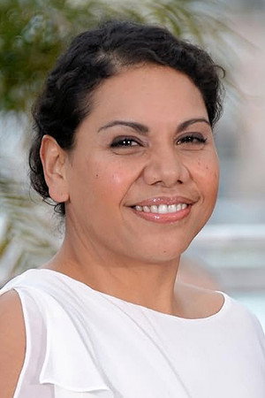 Cover image for Deborah Mailman