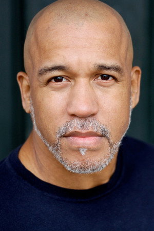 Cover image for Leon Pridgen