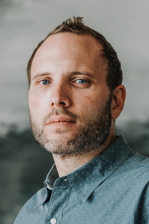 Cover image for Jake Goldberger