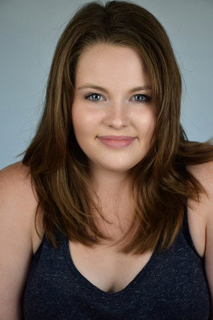 Cover image for Katelyn Wells