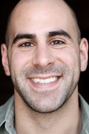 Cover image for Greg Vrotsos