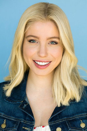 Cover image for Arielle Raycene