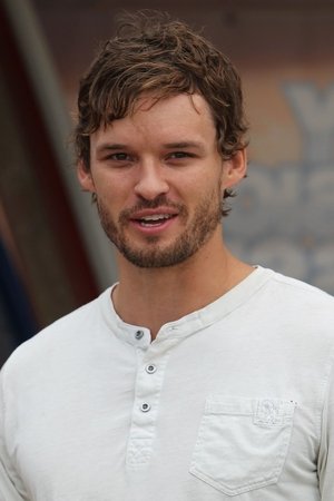 Cover image for Austin Nichols