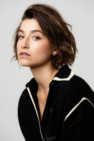 Cover image for Ava Deluca-Verley