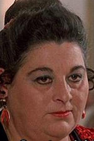 Cover image for Rossana Di Lorenzo